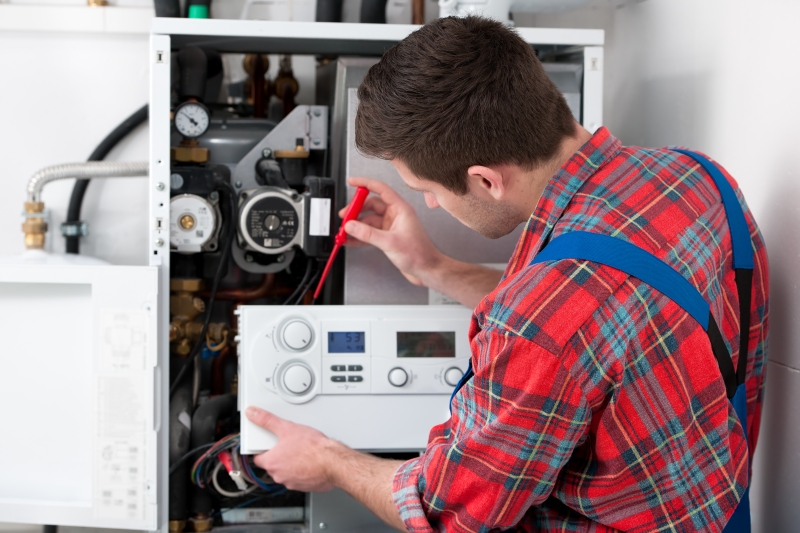 Boiler Repairs Service Horsham