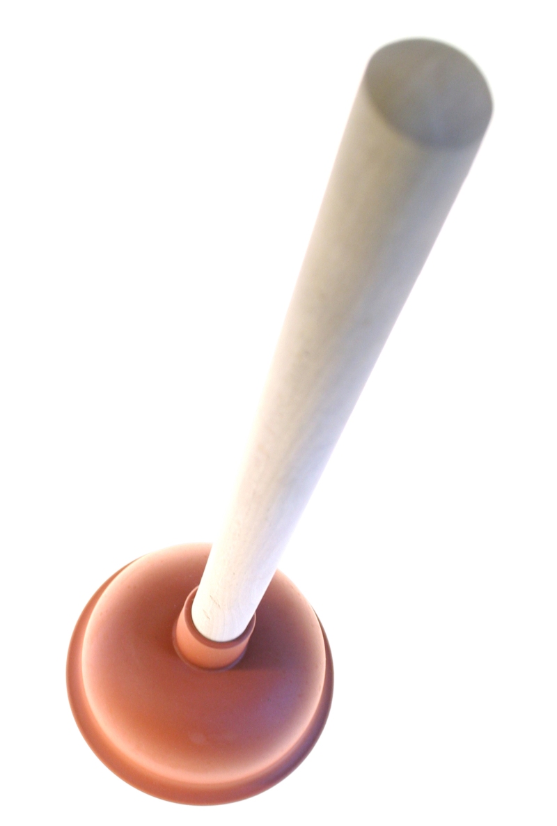 Clogged Toilet Horsham, RH12, RH13