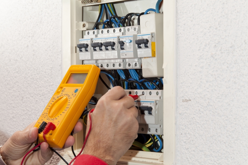 Electricians Horsham