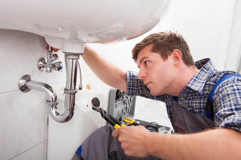 Emergency Plumbers Horsham