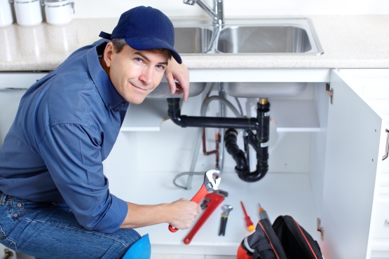 Residential Plumbing Horsham