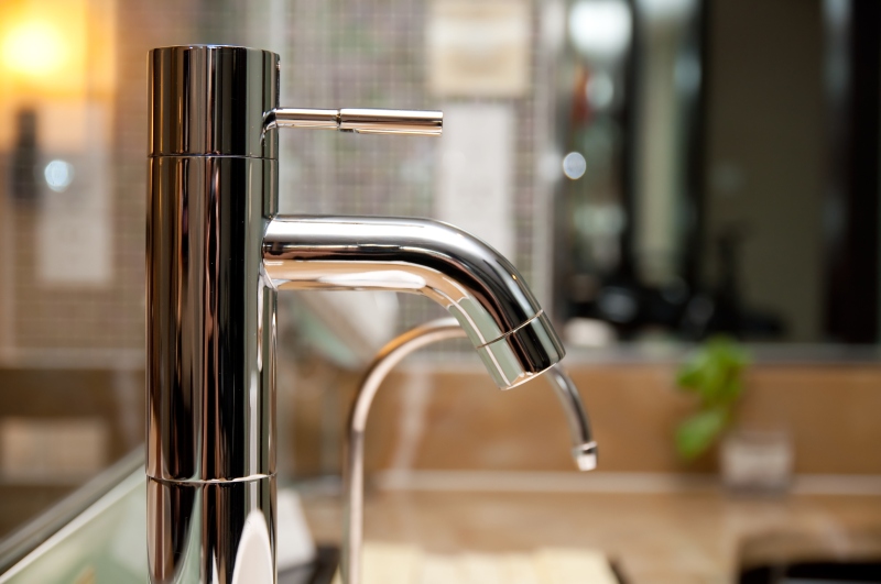 Sink Leaking Horsham